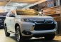 White Mitsubishi Montero Sport 2020 for sale in Manual-1
