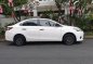 White Toyota Vios 2016 for sale in Manual-2