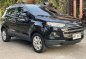 Sell Black 2015 Ford Ecosport in Makati-0