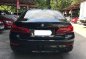 Selling Black BMW 520I 2021 in Pasig-3