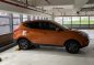 Orange Hyundai Tucson 2014 for sale in Automatic-1