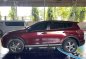 Red Toyota Rav4 2017 for sale in Automatic-2