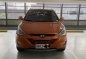 Orange Hyundai Tucson 2014 for sale in Automatic-2