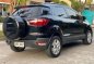 Sell Black 2015 Ford Ecosport in Makati-7