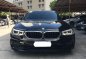 Selling Black BMW 520I 2021 in Pasig-1