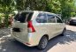 Silver Toyota Avanza 2021 for sale in Angono-3