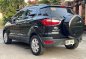 Sell Black 2015 Ford Ecosport in Makati-8