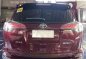 Red Toyota Rav4 2017 for sale in Automatic-5
