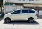 Silver Toyota Avanza 2021 for sale in Angono-0