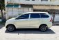 Silver Toyota Avanza 2021 for sale in Angono-3