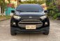 Sell Black 2015 Ford Ecosport in Makati-6