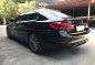 Selling Black BMW 520I 2021 in Pasig-4