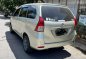 Silver Toyota Avanza 2021 for sale in Angono-2