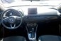 Silver Mazda 2 2019 for sale in Automatic-4