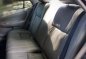 Black Toyota Corolla altis 2000 for sale in Mandaluyong-6