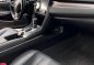 Sell Grey 2018 Honda Civic in Marikina-6