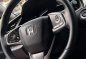 Sell Grey 2018 Honda Civic in Marikina-8