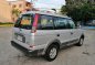 Selling Silver Mitsubishi Adventure 2013 in Las Piñas-2