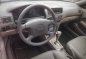 Black Toyota Corolla altis 2000 for sale in Mandaluyong-2