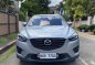 Silver Mazda Cx-5 2016 for sale in Automatic-0