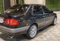 Black Toyota Corolla altis 2000 for sale in Mandaluyong-1