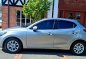 Silver Mazda 2 2019 for sale in Automatic-7