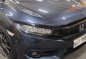 Sell Grey 2018 Honda Civic in Marikina-5