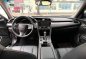 Sell Grey 2018 Honda Civic in Marikina-7