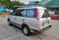 Selling Silver Mitsubishi Adventure 2013 in Las Piñas-3