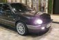 Black Toyota Corolla altis 2000 for sale in Mandaluyong-0