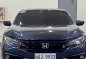 Sell Grey 2018 Honda Civic in Marikina-0