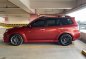 Red Subaru Forester 2011 for sale in Automatic-2