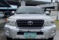 Silver Toyota Land Cruiser 2012 for sale in Automatic-0