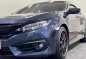Sell Grey 2018 Honda Civic in Marikina-2