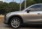 Selling Silver Mazda CX-5 2015 in Pasig-2