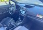 Black Subaru WRX 2018 for sale in Quezon -4