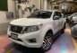 White Nissan Navara 2019 for sale in Quezon -0
