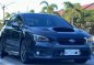 Black Subaru WRX 2018 for sale in Quezon -0