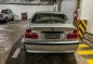 Silver BMW 318I 2004 for sale in San Juan-2