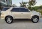 Silver Toyota Fortuner 2013 for sale in Rizal-2