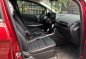 Selling Red Ford Ecosport 2020 in Santa Rosa-3
