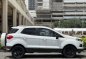 White Ford Ecosport 2017 for sale in Makati-1