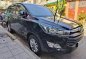 Silver Toyota Innova 2017 for sale in Makati -0