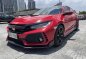 Red Honda Civic 2019 for sale in Pasig -7