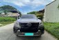 Selling Silver Toyota Fortuner 2018 in Manila-8