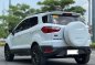 White Ford Ecosport 2017 for sale in Makati-8