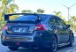 Black Subaru WRX 2018 for sale in Quezon -3