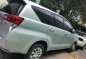 Silver Toyota Innova 2017 for sale in San Pedro-2
