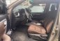 Selling Silver Toyota Fortuner 2018 in Manila-2