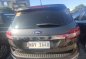 Selling Grey Ford Everest 2018 in Makati-4